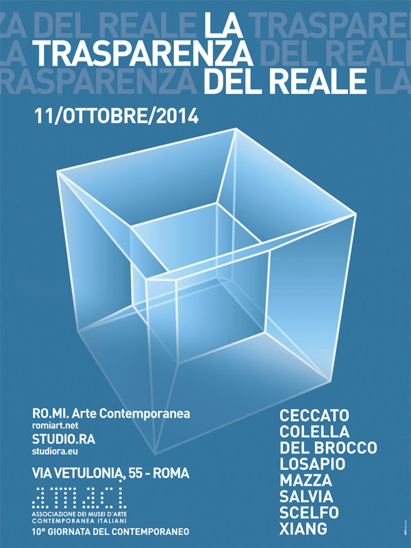 La Trasparenza del Reale